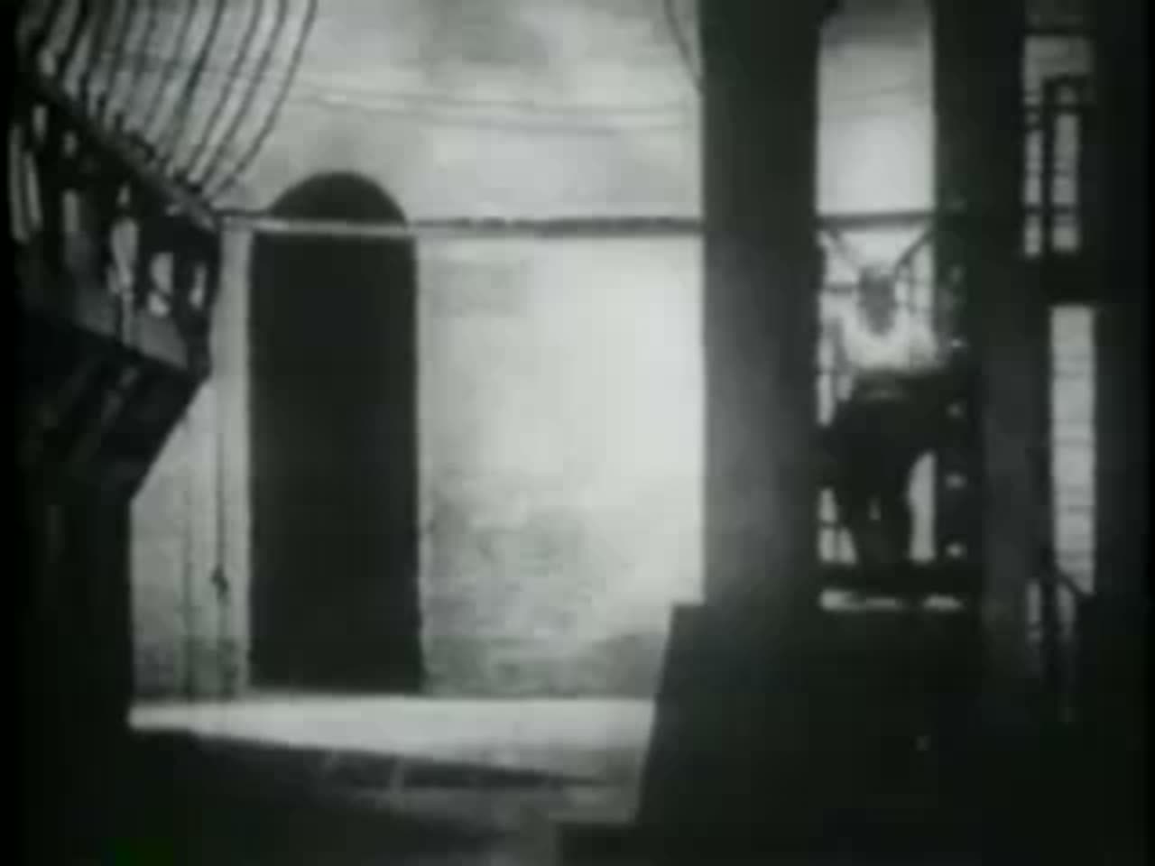 Still from The Phantom of the Opera